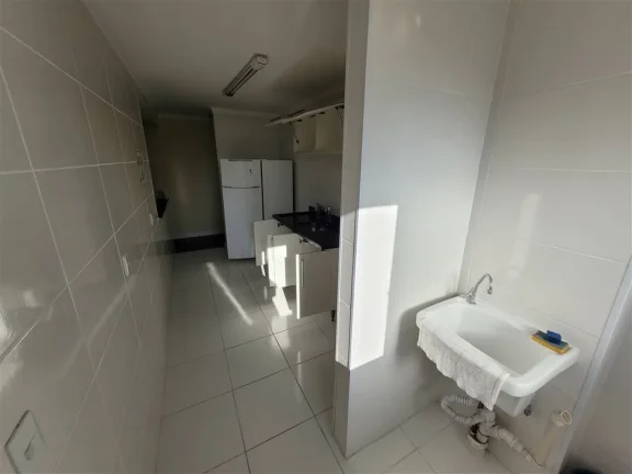 Imagem APARTAMENTO COM 81 m² - JARDIM PRAIA GRANDE - MONGAGUA SP