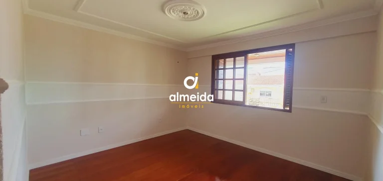 Imagem APARTAMENTO AMPLO 4 DORMITÓRIOS