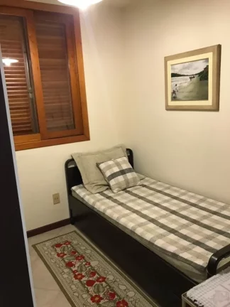 Imagem Casa com 4 dormitórios para alugar, 290 m² por R$ 3.000,00/dia - Jurerê Internacional - Florianópolis/SC
