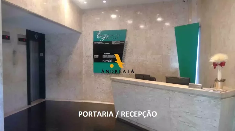 Imagem CENTRO - RUA DO PASSEIO - ALUGO MARAVILHOSO ESPAÇO COMERCIAL LINEAR COM 547M²