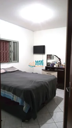 Imagem Casa ampla, arejada, no Bairro Bonfim em Taubaté SP