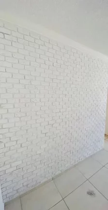 Imagem Condomínio Residencial Spazio Miraflores - Apartamento Reformado com 2 Dormitórios e 1 Vaga no Condomínio Spazio Miraflores - Vila Mogilar, Mogi das Cruzes