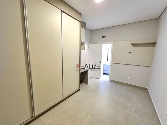 Imagem Residência Sofisticada em Condomínio Fechado – Indaiatuba – R$ 2 Milhões