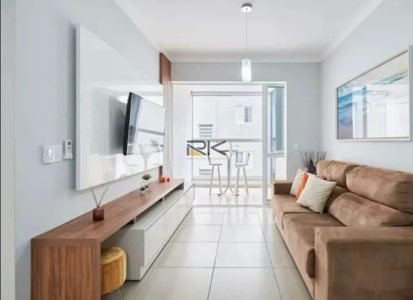 Apartamento à venda no centro de Ubatuba-SP