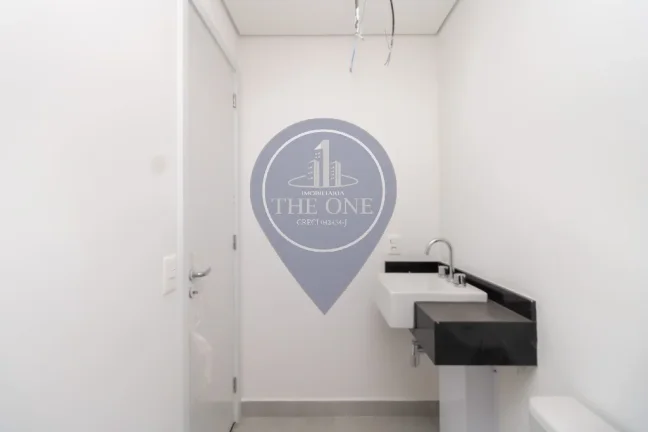 Imagem Studio de Luxo na Vila Mariana: 1 quarto, 1 banheiro, 45m² - São Paulo-SP