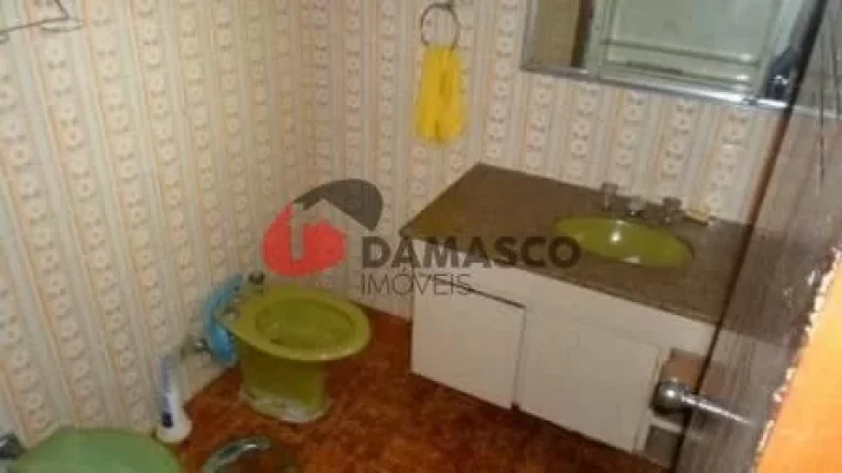 Imagem Casa à venda 3 Quartos, 2 Suites, 10 Vagas, 396M², Vila Bastos, Santo André - SP