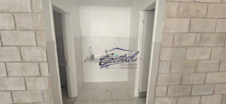 Imagem Galpão, 300 m² - venda ou aluguel - Butantã - São Paulo/SP