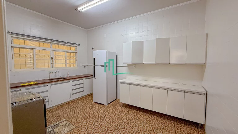 Imagem EXCELENTE IMÓVEL COMERCIAL/RESIDENCIAL COM LOCALIZAÇÃO PRIVILEGIADA NO BAIRRO CIDADE NOVA - ÁREA NOBRE DE FRANCA/SP