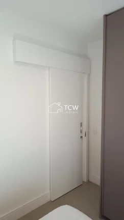 Imagem Apartamento para alugar no bairro Brooklin - São Paulo/SP, Zona Sul