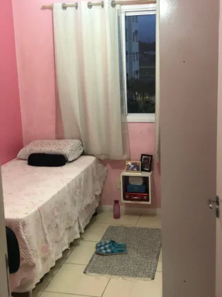 Imagem Condominio Bosque das estações, apartamento a venda 2 quartos em Bela Vista
