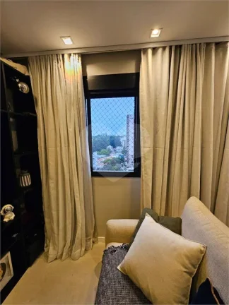 Imagem Apartamento à venda com 2 quartos no condomínio Innovare Amanhecer, São Paulo - SP