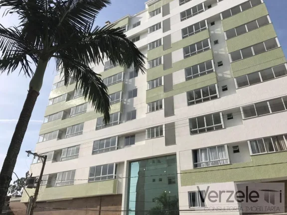 Imagem Apartamento 2 dormitórios para Venda em Camboriú / SC no bairro Tabuleiro