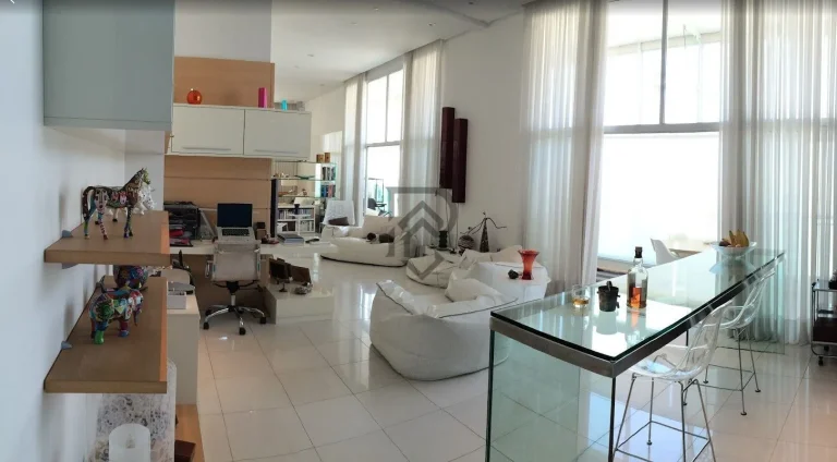 Imagem Apartamento duplex Alto Padrão andar alto