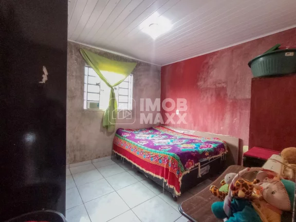 Imagem Vendo casa Planaltina GO Brasilinha Setor Aeroporto, Barrolândia 3 quartos pode financiar