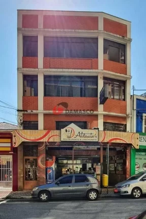 Imagem Prédio à venda 463M², Centro, Santo André - SP