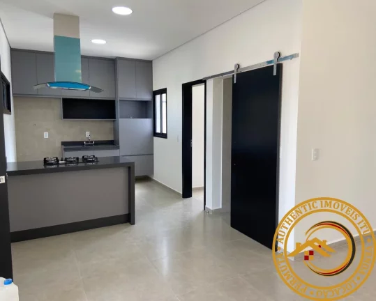 Imagem CASA RESIDENCIAL em ITU - SP, CONDOMÍNIO RESIDENCIAL MONT BLANC