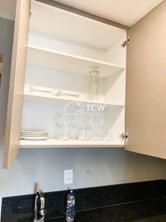 Imagem Apartamento à venda no bairro Brooklin - São Paulo/SP, Zona Sul