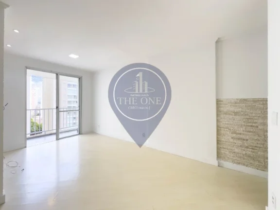 Imagem Apartamento à venda no Brás, São Paulo-SP: 2 quartos, 1 banheiro, 1 vaga de garagem, 54m² de área. Imperdível oportunidade!