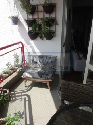 Imagem apartamento a venda mirandopolis