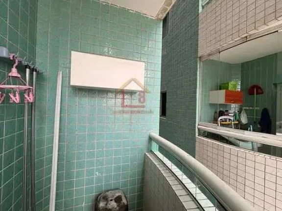 Imagem apartamento para locação - Boqueirão