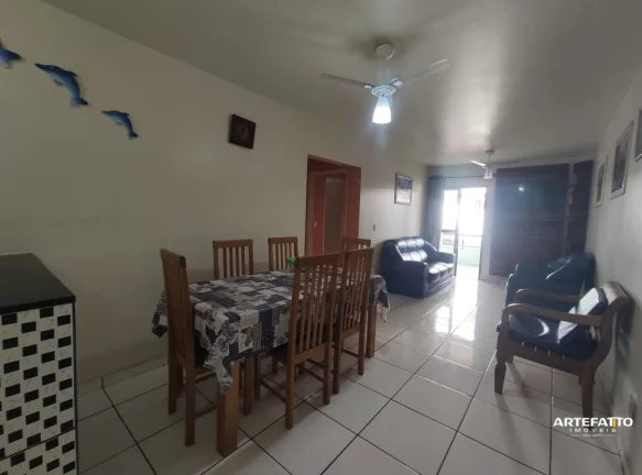 Imagem Apartamento 2 Dor Praia Grande