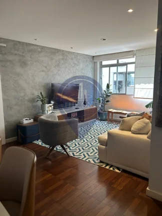 Imagem APARTAMENTO RESIDENCIAL em SÃO PAULO - SP, SANTA CECÍLIA