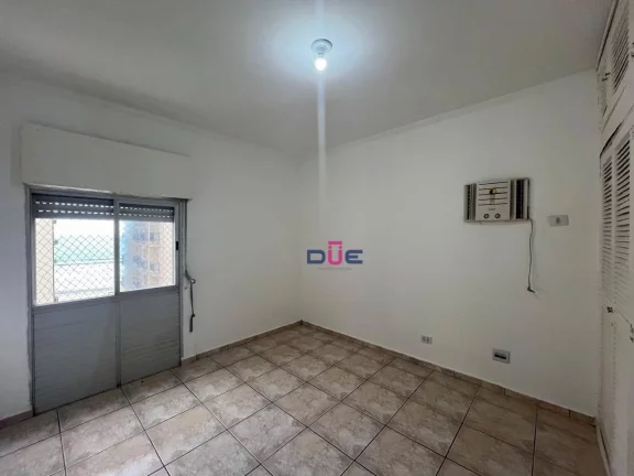 Imagem Apartamento com 3 dormitórios à venda, 150 m² por R$ 840.000,00 - Gonzaga - Santos/SP