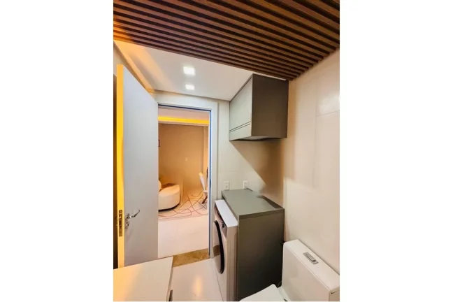 Imagem Apartamento à venda em Porto Alegre, Cidade Baixa, com 1 quarto, 26m2