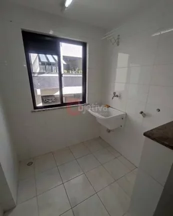 Imagem Apartamento com 2 dormitórios para venda - Braga - Cabo Frio/RJ