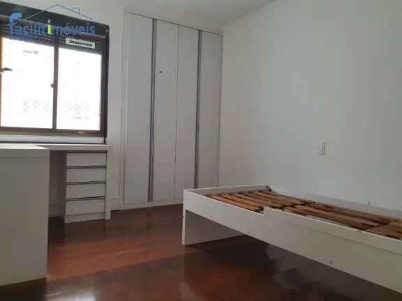 Imagem APARTAMENTO À VENDA NO CENTRO - SÃO BERNARDO DO CAMPO