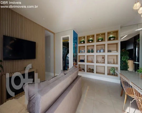 Imagem APARTAMENTO RESIDENCIAL em São Paulo - SP, Vila Prudente