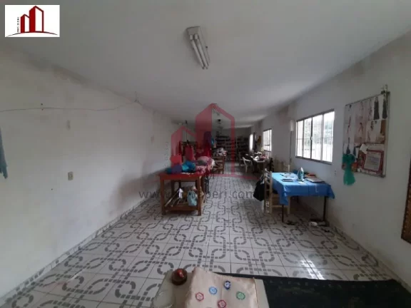 Imagem Imperdível! Casa à venda em Franco da Rocha-SP, bairro Companhia Fazenda Belém. 3 quartos, 1 suíte, 2 salas, 2 banheiros, 4 vagas, 159,40 m².