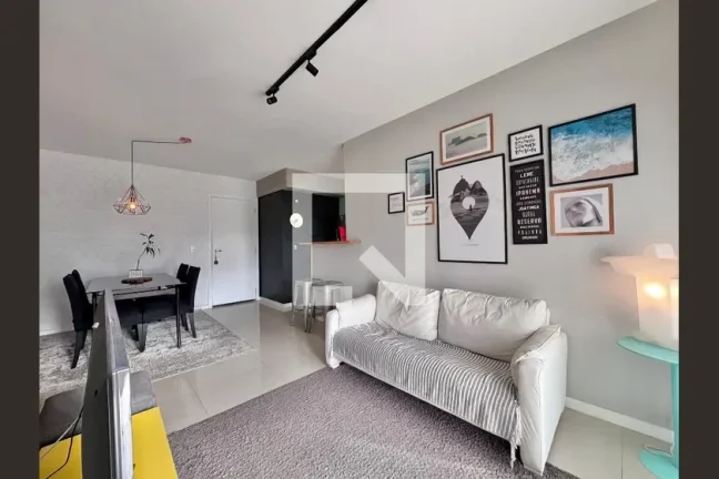 Imagem Apartamento à Venda - Recreio, 2 Quartos, 64 m2
