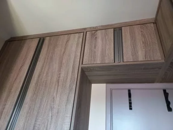Imagem Apartamento Maravilhoso 69 Metros 3 Dormitorios e 1 Vaga de Garagem