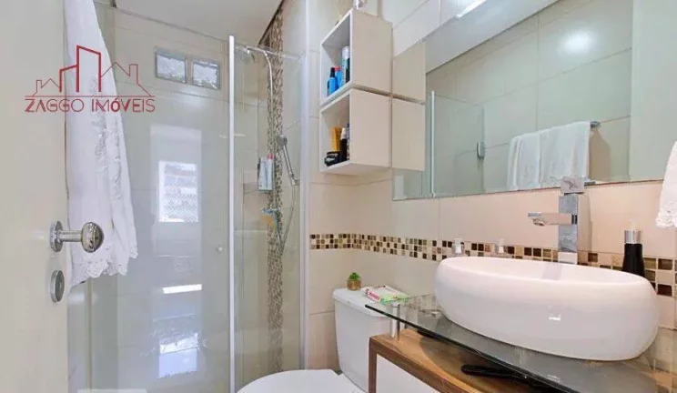 Imagem Apartamento na Vila Andrade - 2 Dorms - 51 m².