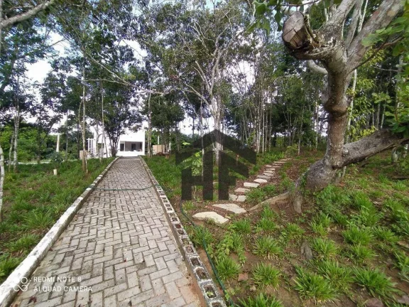Imagem Terreno de 694m² à venda, localizado na Guabiraba, Recife - Pernambuco.