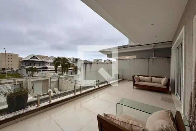Imagem Casa à Venda - Recreio, 4 Quartos, 490 m2