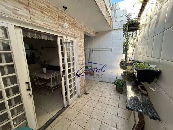 Imagem Casa com 3 quartos (1 suíte) , 150 m² - venda ou aluguel - Jardim Ester - Butantã - São Paulo/SP