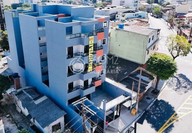 Imagem Apartamento Garden para Venda em São Bernardo do Campo / SP no bairro Baeta Neves
