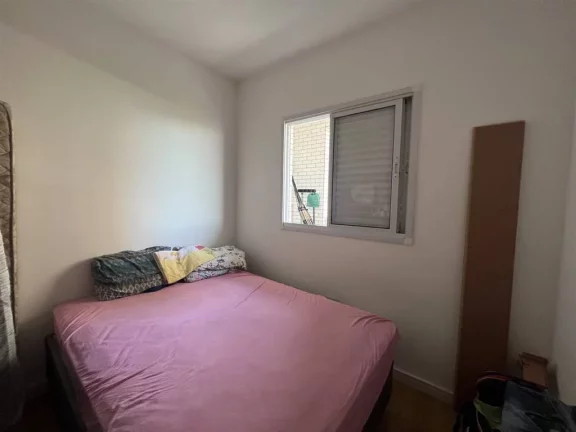 Imagem Apartamento com 1 dorm, Caiçara, Praia Grande - R$ 300 mil, Cod: 1751