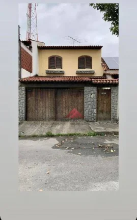 Imagem Excelente imóvel residencial com localização privilegiada!