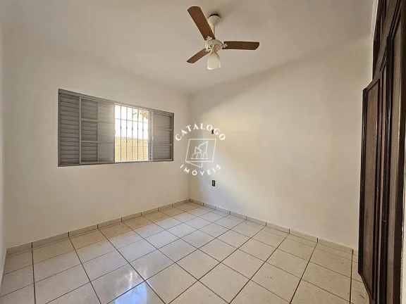 Imagem Casa a Venda no bairro Independência - Ribeirão Preto, SP