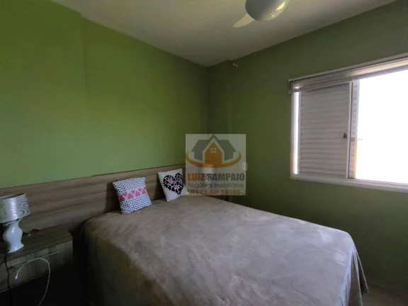 Imagem Apartamento 3 Dormitórios( 1 Suite), 2 vagas, Satélite