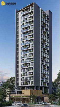Imagem OPORTUNIDADE DE INVESTIR OU MORAR EM MANAÍRA, APTS STUDIO OU 02 QUARTOS