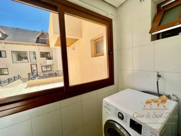 Imagem Apartamento a venda Vila Jaguaribe - Campos do Jordão - SP