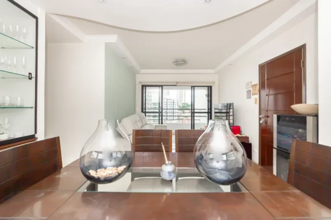 Imagem Apartamento à venda, no Alice em São Paulo, Vila Mariana, com 2 quartos, 65m2