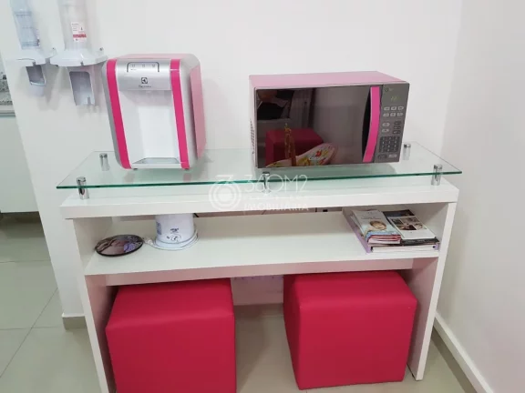Imagem Sala Comercial para Venda em São Caetano do Sul / SP no bairro Santo Antônio