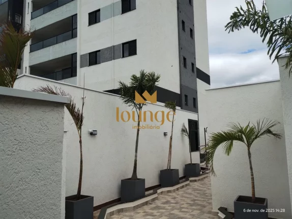Imagem Apartamento de 2 e 3 quartos a Venda na Zona Sul-Sorocaba