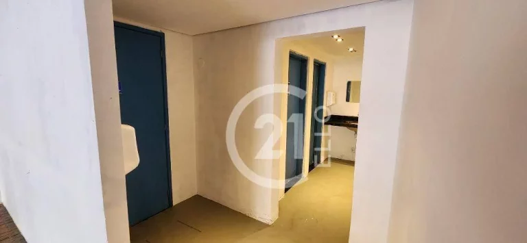 Imagem Loja para alugar, 196 m² - Perdizes - São Paulo/SP