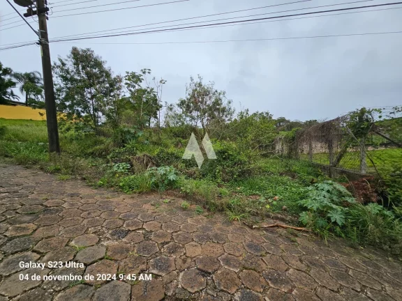 Imagem Terreno à venda em Serra Negra!